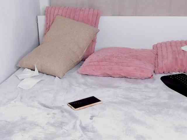 AprilHadid