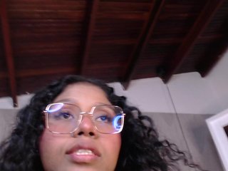 CandyBrunette Porn Show