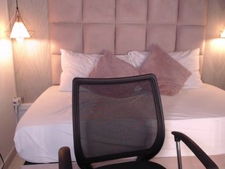 CandyBrunette Porn Show