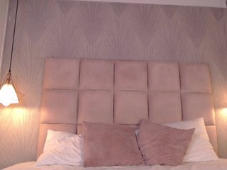 CandyBrunette Porn Show