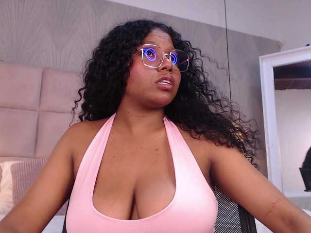CandyBrunette