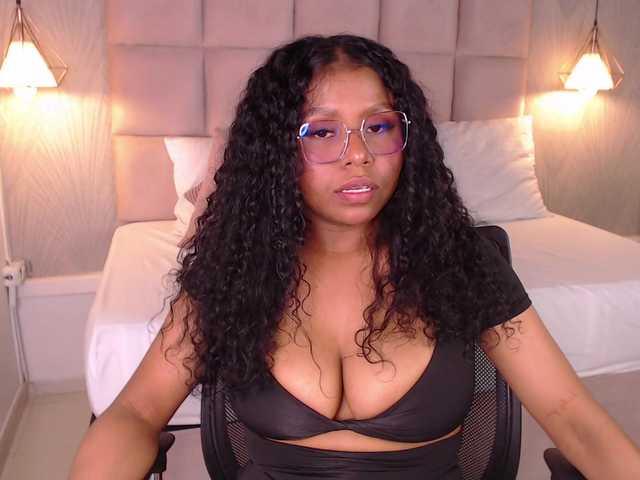 CandyBrunette