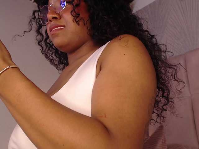 CandyBrunette live cam on BongaCams