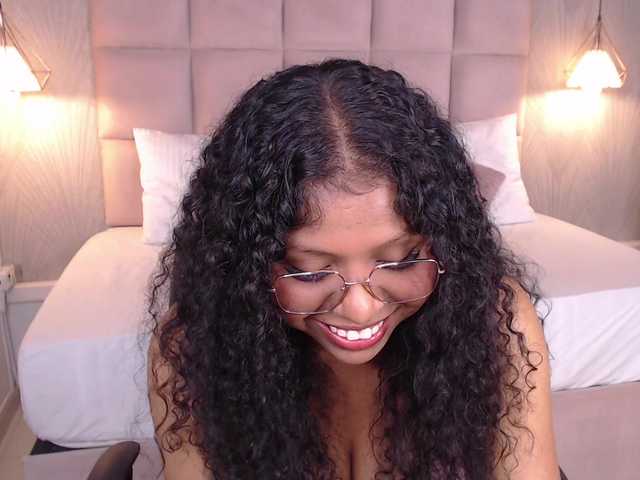 CandyBrunette