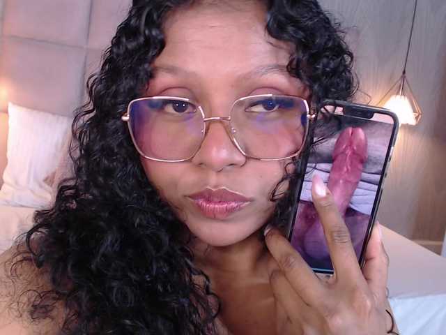 CandyBrunette
