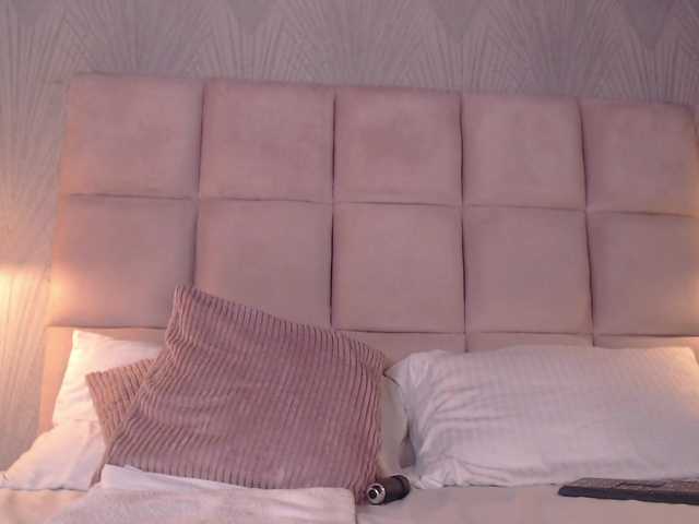 CandyBrunette live cam on BongaCams
