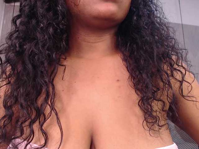 CandyBrunette
