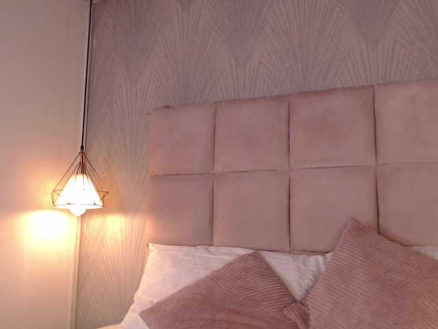 CandyBrunette live cam on BongaCams