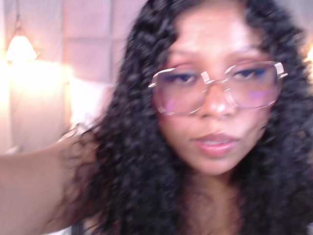 CandyBrunette