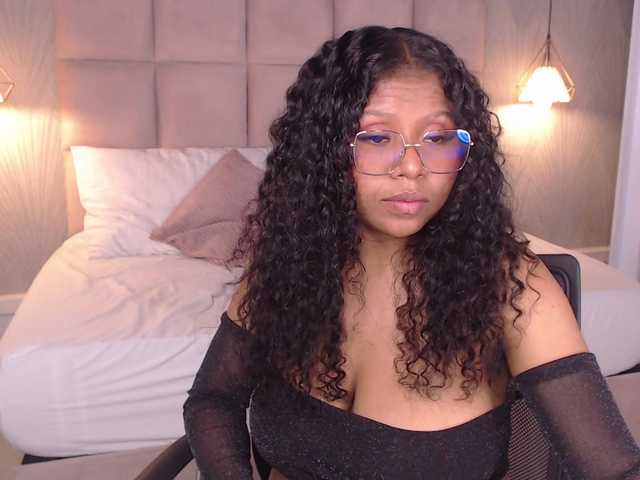 CandyBrunette