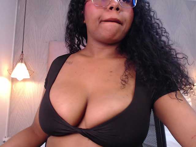 CandyBrunette