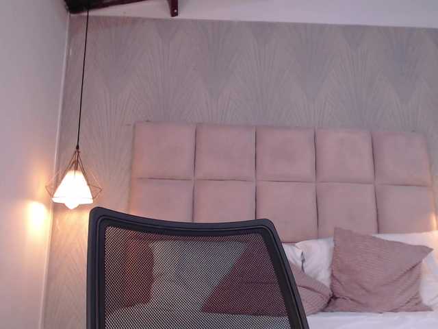 CandyBrunette live cam on BongaCams