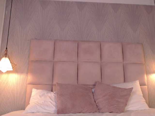 CandyBrunette live cam on BongaCams