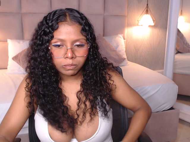 CandyBrunette