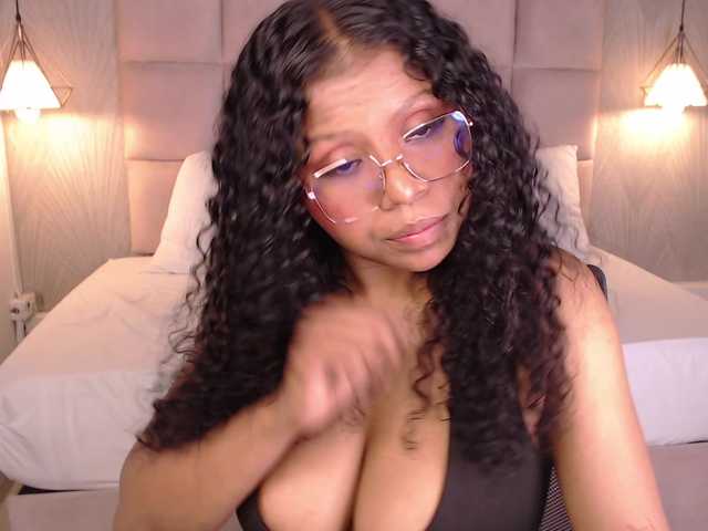 CandyBrunette