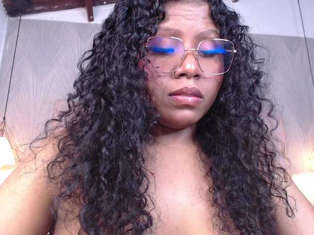 CandyBrunette