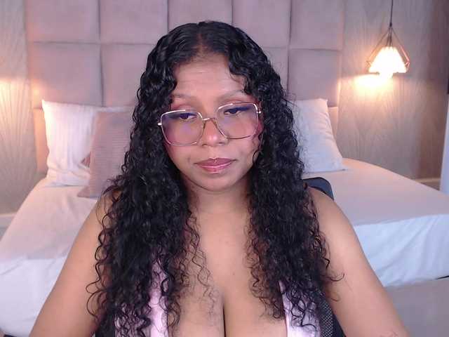 CandyBrunette