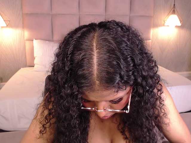 CandyBrunette