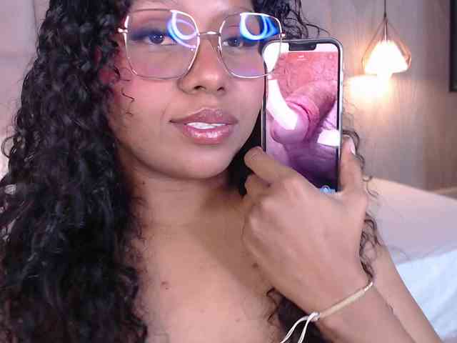 CandyBrunette