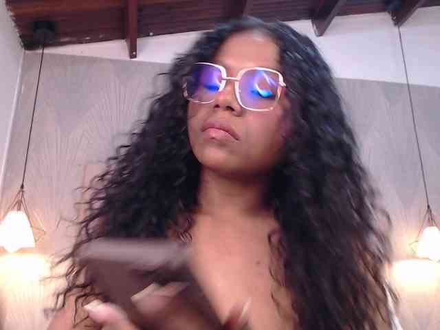 CandyBrunette CandyBrunette