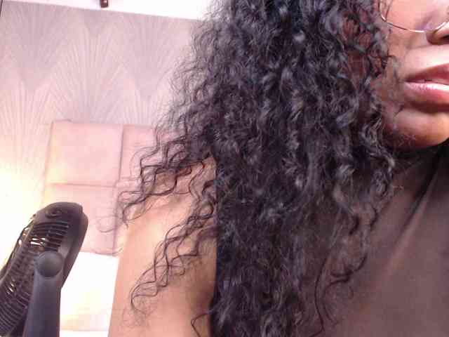 CandyBrunette