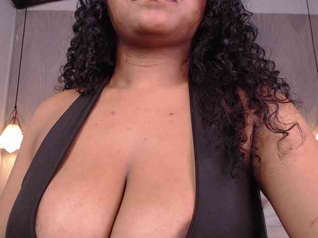 CandyBrunette CandyBrunette