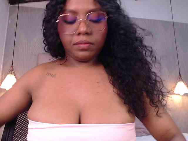 CandyBrunette