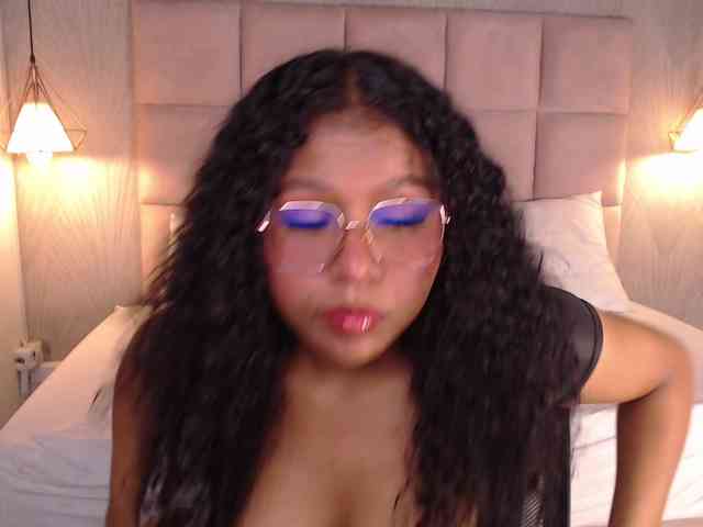 CandyBrunette