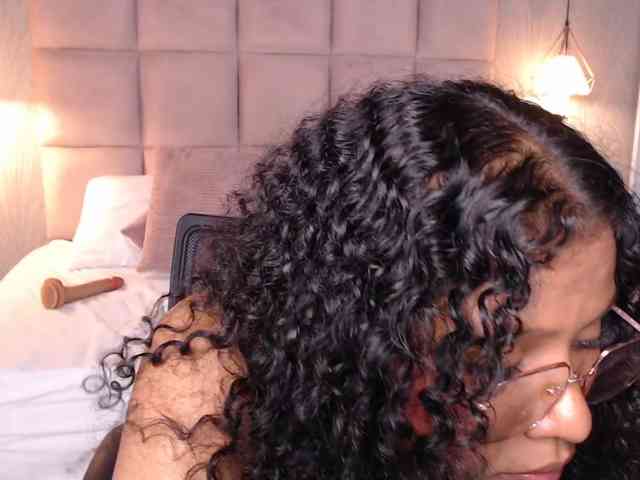 CandyBrunette