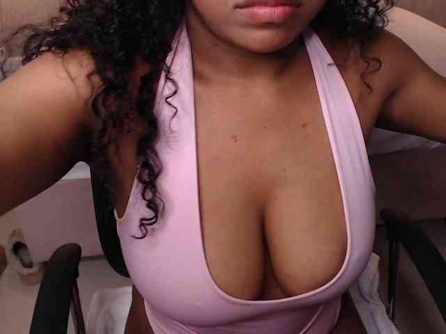 CandyBrunette