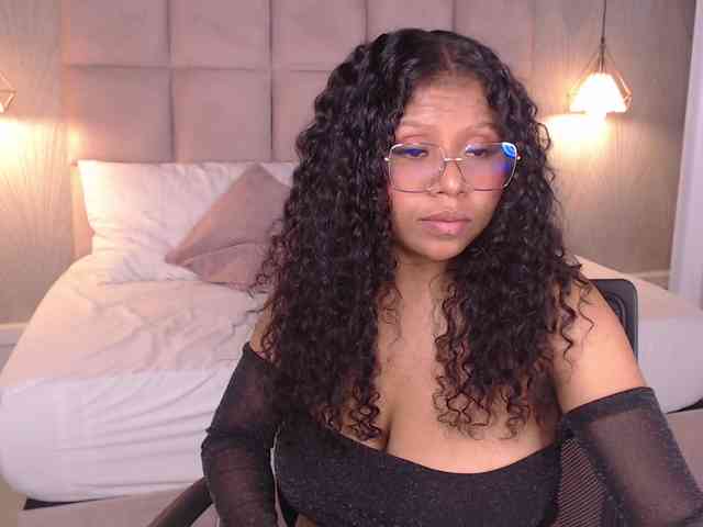 CandyBrunette