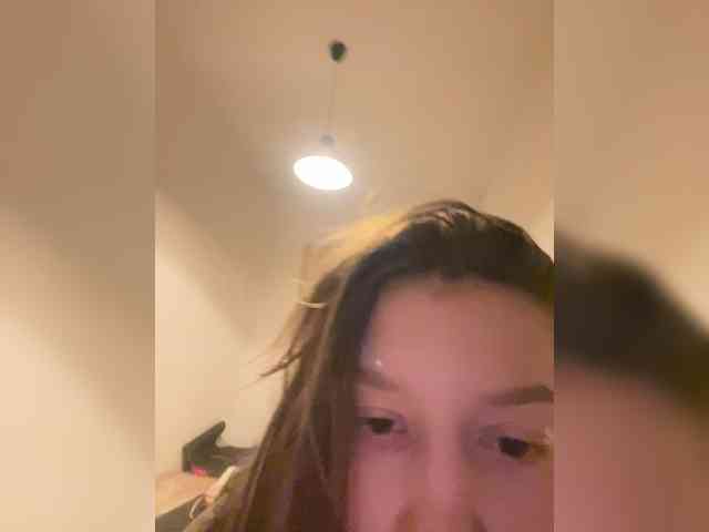 Freaky-ss webcam