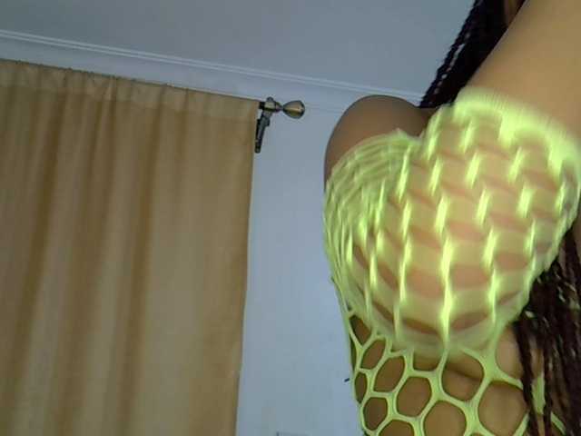 Nixies