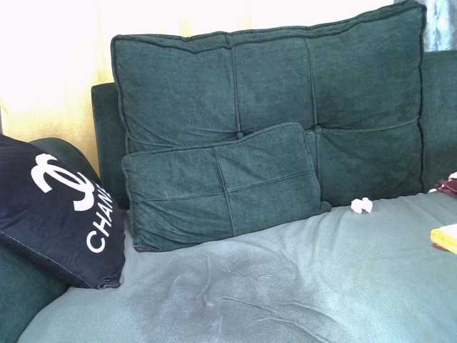 Nixies live cam preview