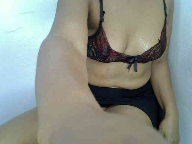 Nixies webcam