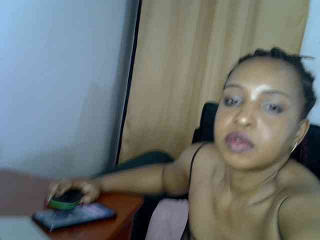 Nixies webcam