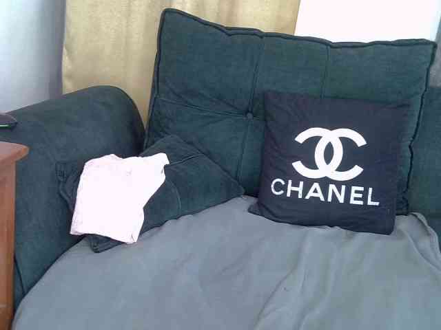 Nixies webcam