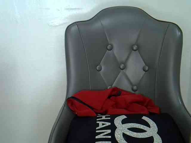 Nixies webcam