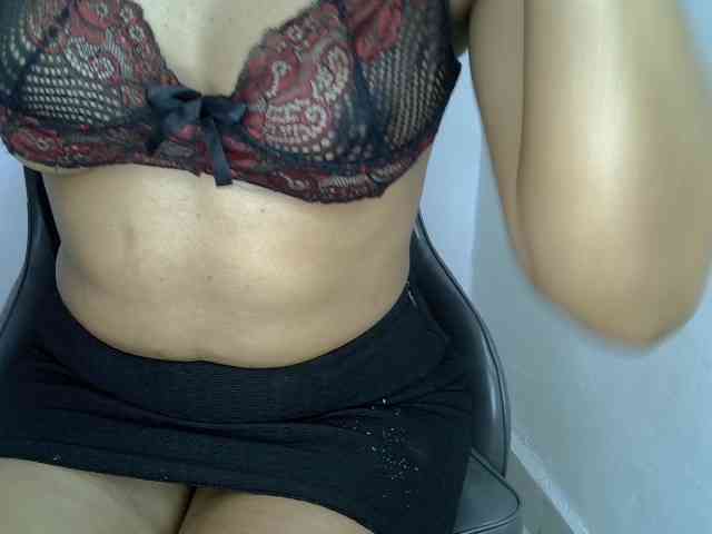 Nixies webcam