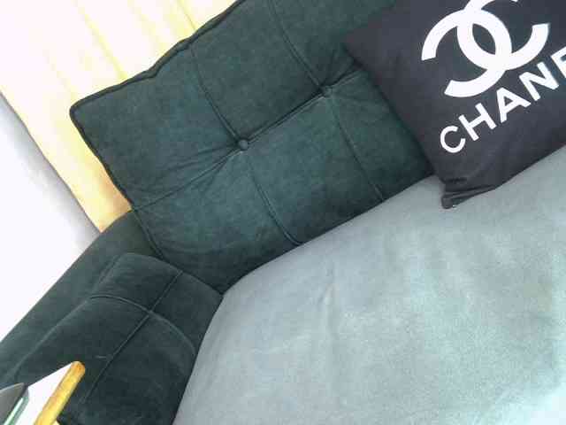 Nixies webcam