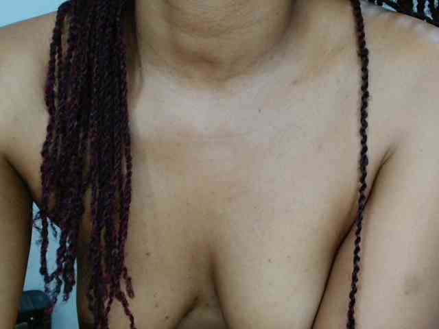 Nixies webcam