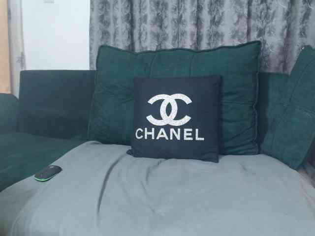 Nixies webcam