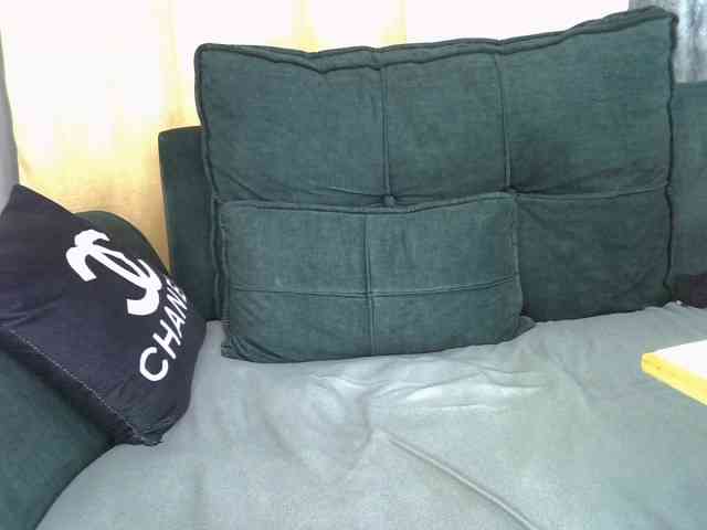 Nixies webcam