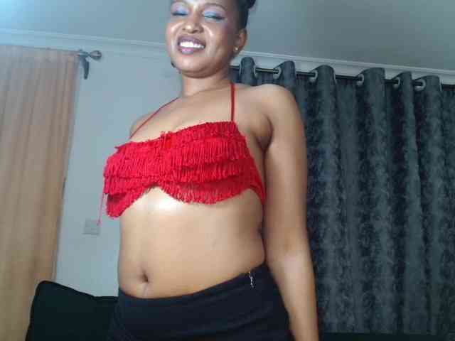 Nixies webcam