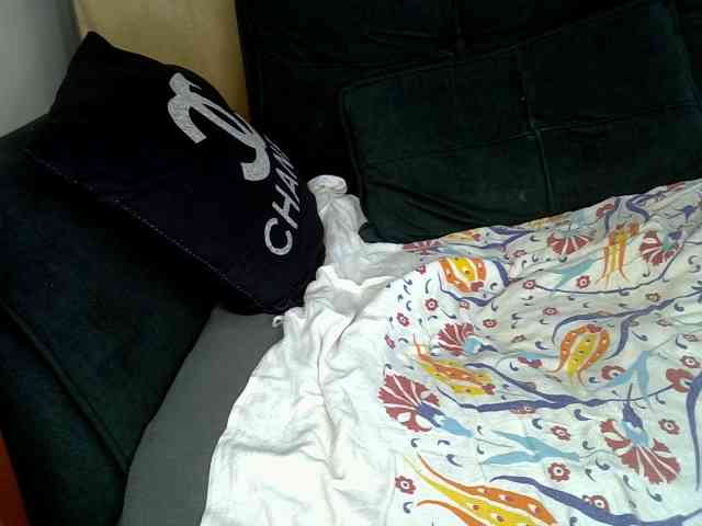 Nixies webcam