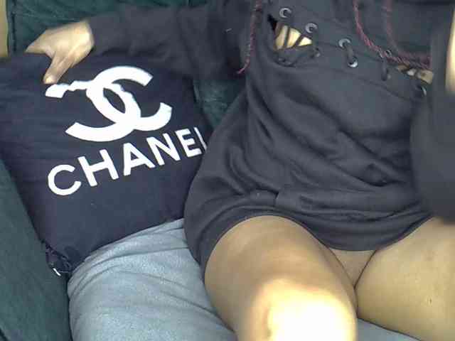 Nixies webcam