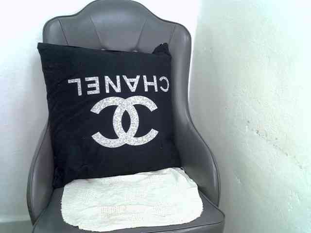 Nixies webcam