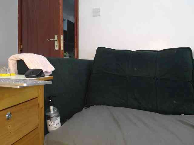 Nixies webcam