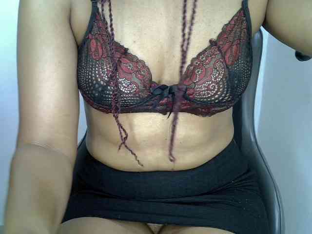 Nixies webcam