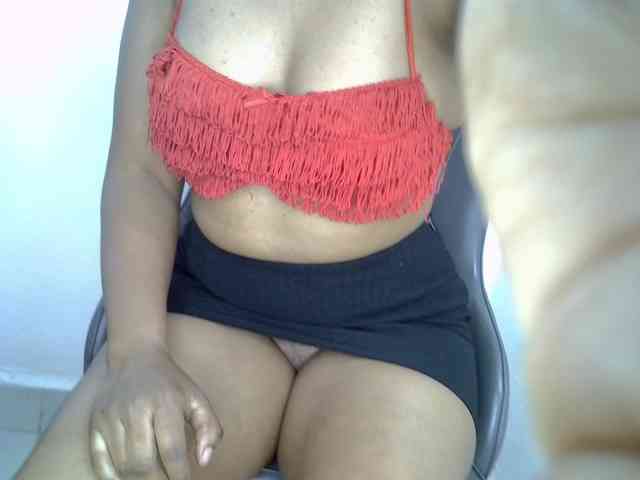 Nixies webcam
